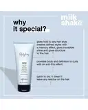 Milk Shake Lifestyling Medium Hold Hair Gel – image 3