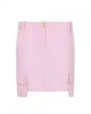 Pinko Pencil Skirt with Flap Pockets – image 2