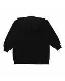 Pinko Typographic Print Hooded Sweatshirt – image 2