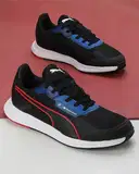Puma Unisex BMW M Motorsport Ionic Speed Sneakers – image 1