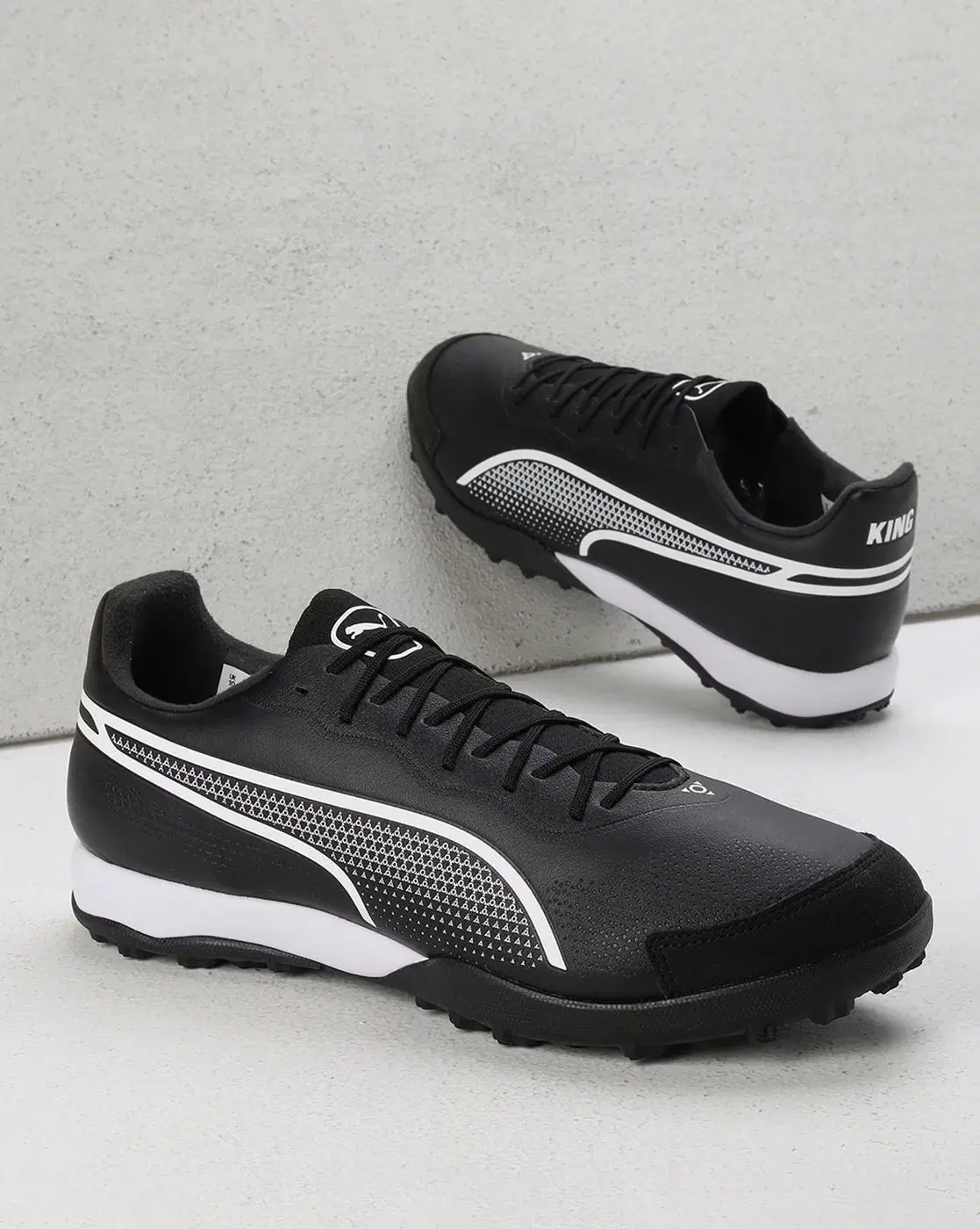 Puma Unisex King Pro TT Football Shoes