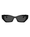 Ray-Ban Men UV-Protected Square Sunglasses-0RB4430 – image 1