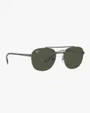 Ray-Ban 0RB3688 UV-Protected Full-Rim Pilot Aviator – image 5