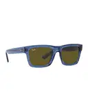 Ray-Ban 0RB4396 Full-Rim Rectangular Sunglasses – image 2