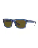 Ray-Ban 0RB4396 Full-Rim Rectangular Sunglasses – image 3