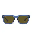 Ray-Ban 0RB4396 Full-Rim Rectangular Sunglasses – image 1