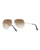 Ray-Ban Men Gradient Aviators-0RB3025I – image 4