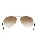 Ray-Ban Men Gradient Aviators-0RB3025I – image 5