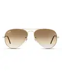 Ray-Ban Men Gradient Aviators-0RB3025I – image 1
