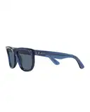 Ray-Ban Men UV-Protected Wayfarers-0RBR0502S – image 2