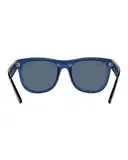 Ray-Ban Men UV-Protected Wayfarers-0RBR0502S – image 4