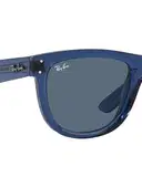 Ray-Ban Men UV-Protected Wayfarers-0RBR0502S – image 5