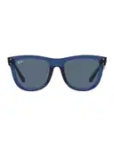 Ray-Ban Men UV-Protected Wayfarers-0RBR0502S – image 1