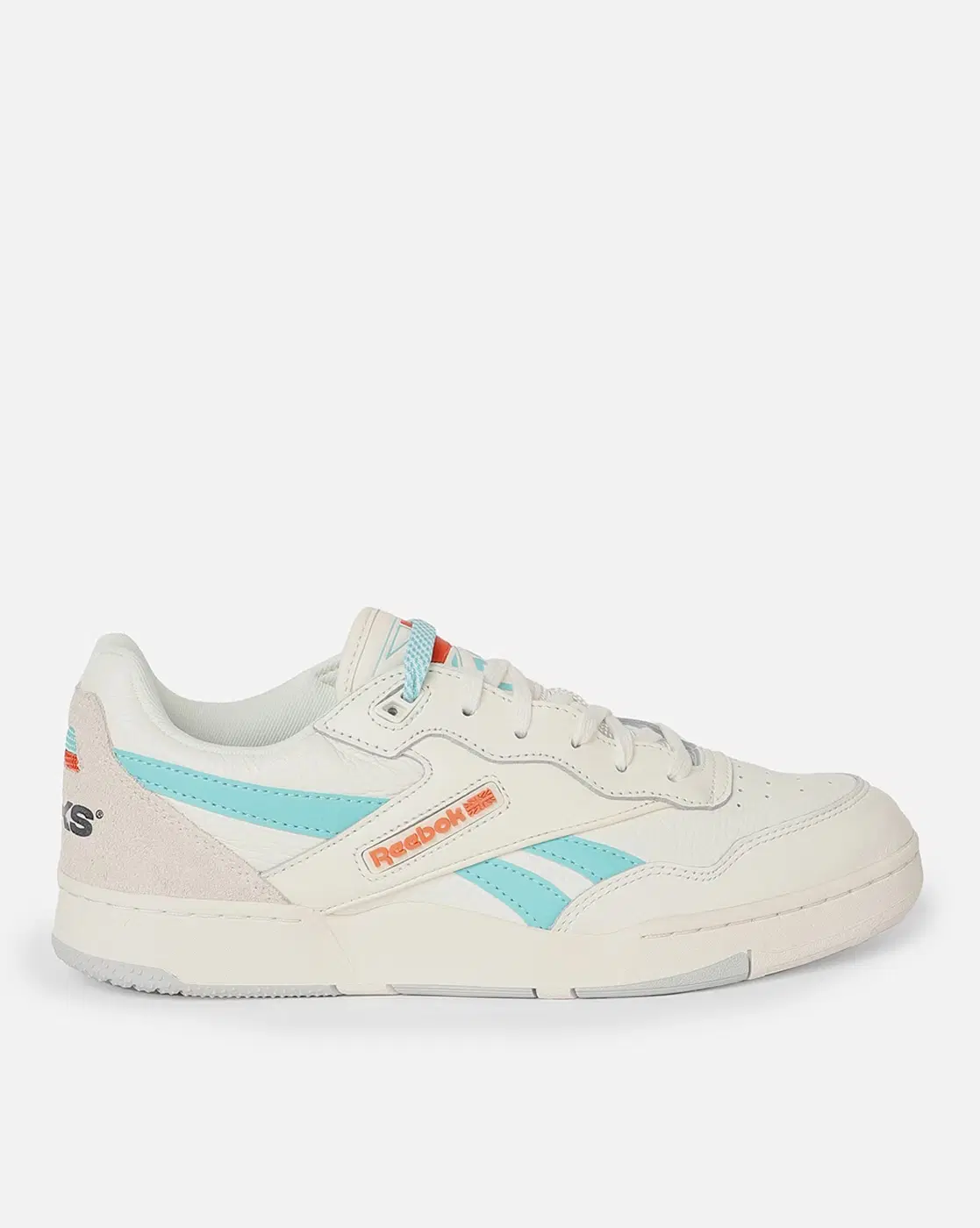 Reebok Men BB 4000 II Low-Top Lace-Up Outdoor Shoes