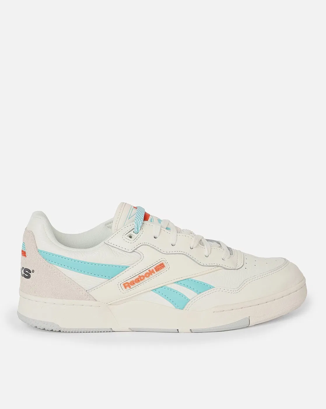 Reebok Men BB 4000 II Low-Top Lace-Up Outdoor Shoes