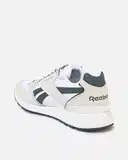 Reebok Men Low-Top Lace-Up Running Shoes – image 3