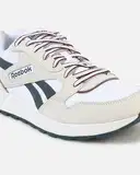 Reebok Men Low-Top Lace-Up Running Shoes – image 5