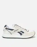 Reebok Men Low-Top Lace-Up Running Shoes – image 1