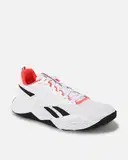 Reebok Men NFX Trainer Low-Top Lace-Up Running Shoes – image 2