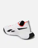 Reebok Men NFX Trainer Low-Top Lace-Up Running Shoes – image 3
