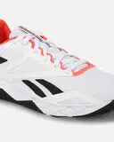 Reebok Men NFX Trainer Low-Top Lace-Up Running Shoes – image 5