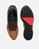 Reebok Men Panelled Low-Top Running Shoes – image 4
