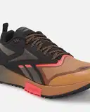 Reebok Men Panelled Low-Top Running Shoes – image 5