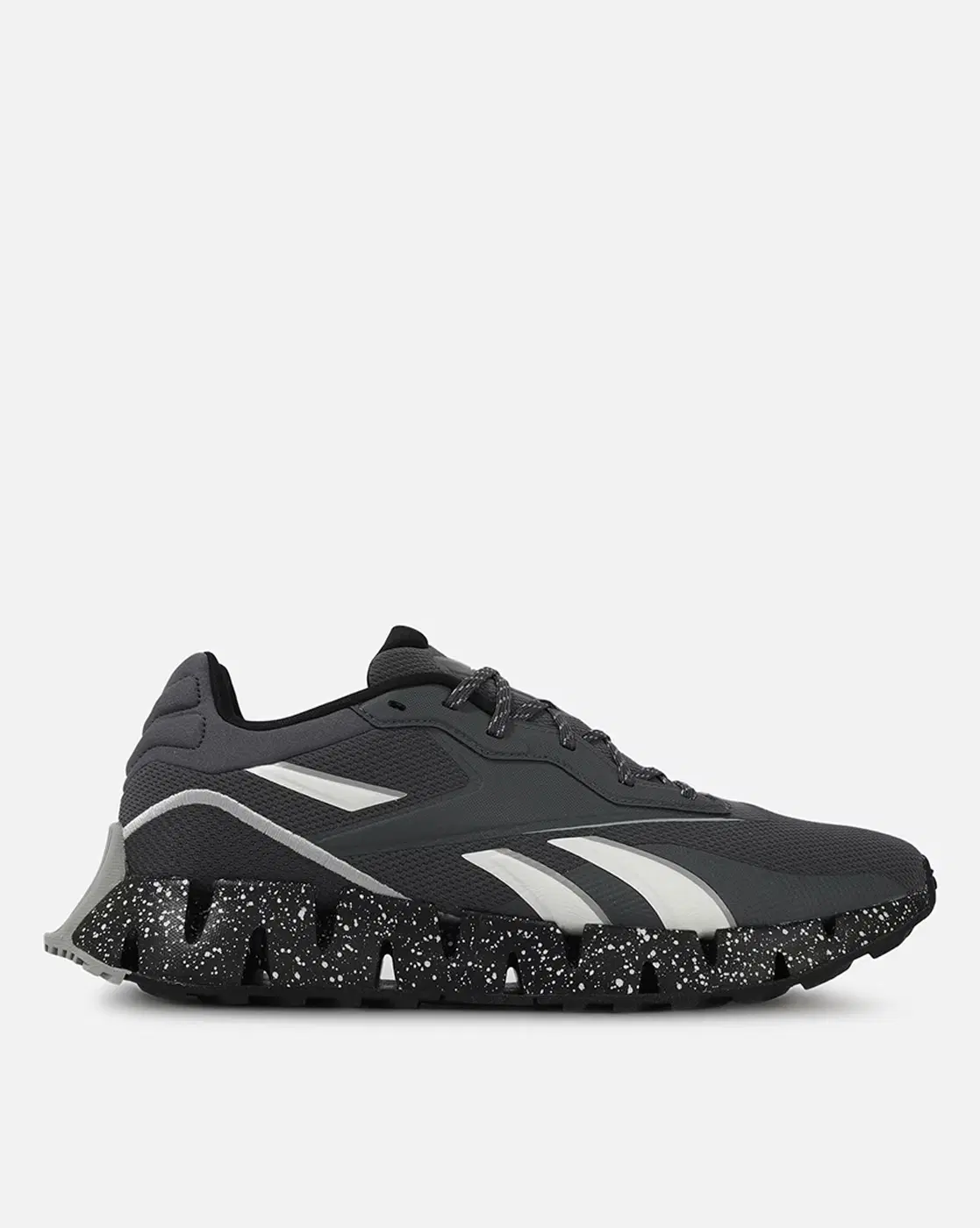 Reebok Men Zig Dynamica 4 Adventure Lace-Up Running Shoes