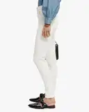 Scotch & Soda Haut Skinny Fit High-Rise Jeans – image 2