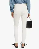 Scotch & Soda Haut Skinny Fit High-Rise Jeans – image 3