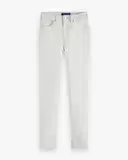 Scotch & Soda Haut Skinny Fit High-Rise Jeans – image 7