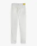 Scotch & Soda Haut Skinny Fit High-Rise Jeans – image 8