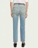 Scotch & Soda High Five Mid-Wash Slim Fit Jeans – image 2