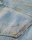 Scotch & Soda High Five Mid-Wash Slim Fit Jeans – image 5