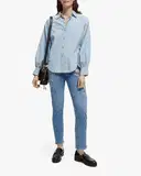 Scotch & Soda High Five Sim Fit Jeans Smash & Grab – image 4