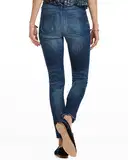 Scotch & Soda La Bohemienne Washed Skinny Jeans – image 2