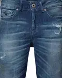 Scotch & Soda La Bohemienne Washed Skinny Jeans – image 4