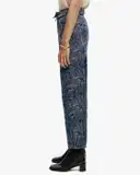 Scotch & Soda The Tide Floral Pattern Jeans – image 2