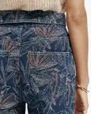 Scotch & Soda The Tide Floral Pattern Jeans – image 5