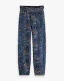 Scotch & Soda The Tide Floral Pattern Jeans – image 7