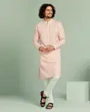 Seven DC Graphic Print Long Kurta – image 1
