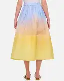 Zimmermann Harmony Midi Skirt – image 2