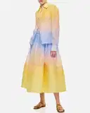 Zimmermann Harmony Midi Skirt – image 3