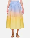Zimmermann Harmony Midi Skirt – image 1