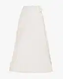 Zimmermann Matchmaker Rose A-Line Skirt – image 6
