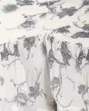 Zimmermann Pleated Tiered Skirt – image 5