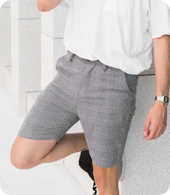 Bottom Wear