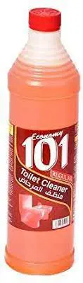 101 منظف المرحاض 1 لتر