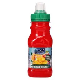 ALMARAI JUICE MIXED FRUITS