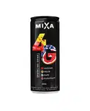 MIXA 4G SPARKLING DRINK – image 1